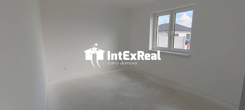 Novostavby, 4 i domy s terasou, tepelným čerpadlom, Topoľnica, viac na: https://reality.intexreal.sk/