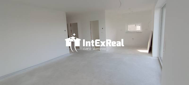 Novostavby, 4 i domy s terasou, tepelným čerpadlom, Topoľnica, viac na: https://reality.intexreal.sk/
