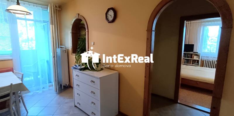 Priestranný 3 izbový byt, Galanta,  ul. Zoltána Kodálya, viac na: https://reality.intexreal.sk/