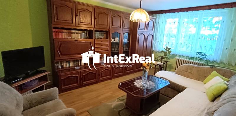 Priestranný 3 izbový byt, Galanta,  ul. Zoltána Kodálya, viac na: https://reality.intexreal.sk/