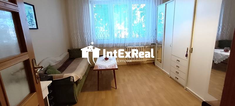Priestranný 3 izbový byt, Galanta,  ul. Zoltána Kodálya, viac na: https://reality.intexreal.sk/