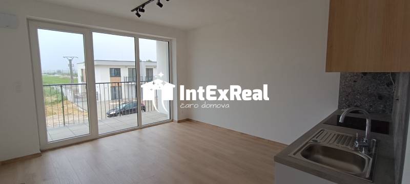NOVOSTAVBA – 2- a 3-izbové byty na prenájom v Mostovej, viac na: https://reality.intexreal.sk/