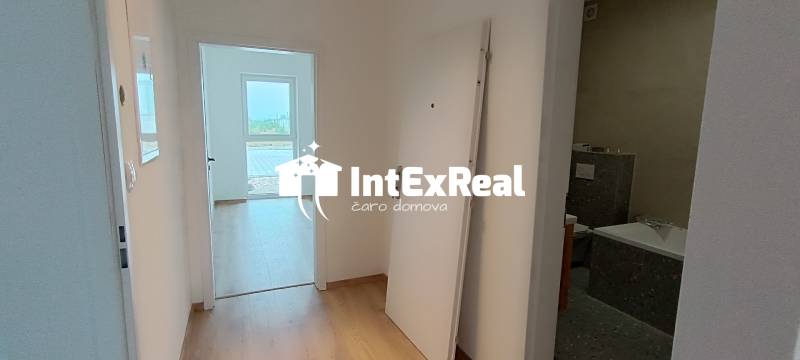 NOVOSTAVBA – 2- a 3-izbové byty na prenájom v Mostovej, viac na: https://reality.intexreal.sk/