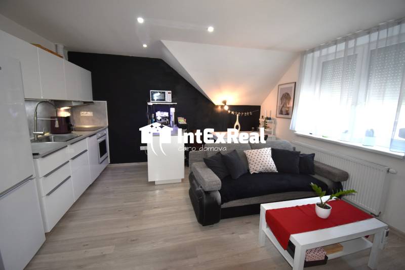Na predaj 3-izbový byt s posedením a 2x P, Tomášikovo, 58,64 m² , viac na: https://reality.intexreal.sk/