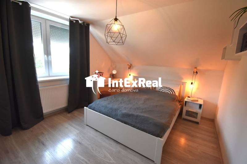 Na predaj 3-izbový byt s posedením a 2x P, Tomášikovo, 58,64 m² , viac na: https://reality.intexreal.sk/