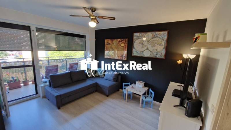  Moderné bývanie, 2-i. byt s loggiou, predaj, Dunajská Streda, viac na: https://reality.intexreal.sk/