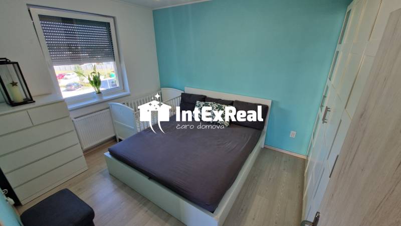 Moderné bývanie, 2-i. byt s loggiou, predaj, Dunajská Streda, viac na: https://reality.intexreal.sk/