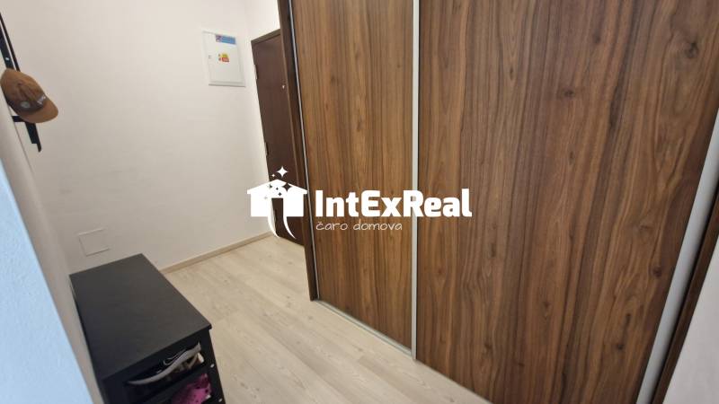  Moderné bývanie, 2-i. byt s loggiou, predaj, Dunajská Streda, viac na: https://reality.intexreal.sk/