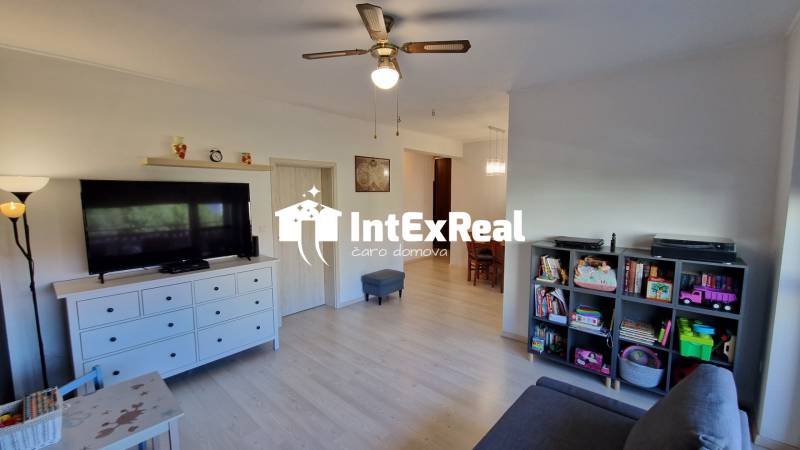  Moderné bývanie, 2-i. byt s loggiou, predaj, Dunajská Streda, viac na: https://reality.intexreal.sk/