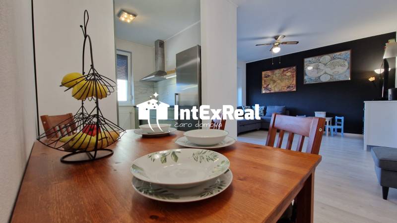  Moderné bývanie, 2-i. byt s loggiou, predaj, Dunajská Streda, viac na: https://reality.intexreal.sk/