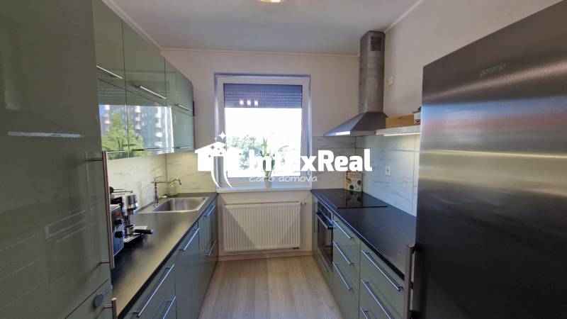  Moderné bývanie, 2-i. byt s loggiou, predaj, Dunajská Streda, viac na: https://reality.intexreal.sk/