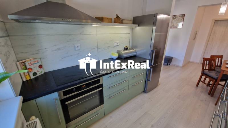  Moderné bývanie, 2-i. byt s loggiou, predaj, Dunajská Streda, viac na: https://reality.intexreal.sk/
