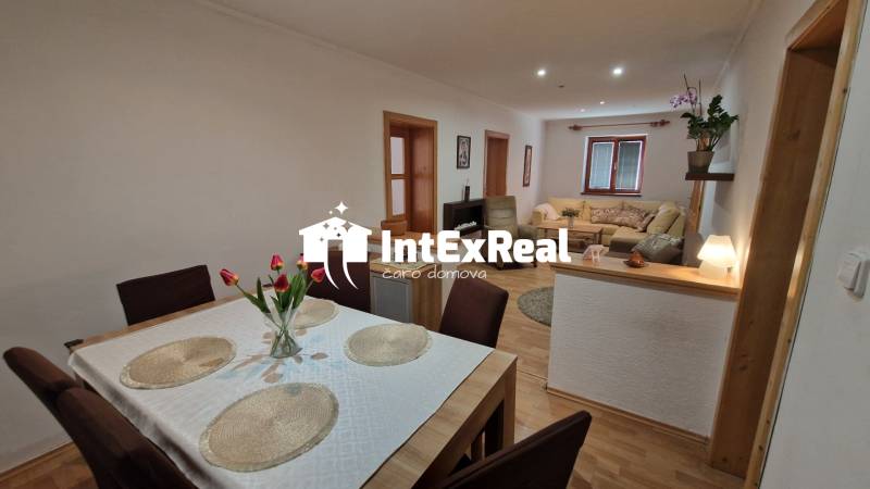 Bývanie na vidieku, Bratislava 30 km, Horné Janíky, viac na: https://reality.intexreal.sk/