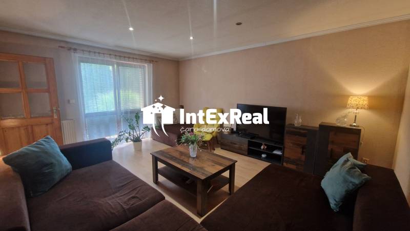 Bývanie na vidieku, Bratislava 30 km, Horné Janíky, viac na: https://reality.intexreal.sk/