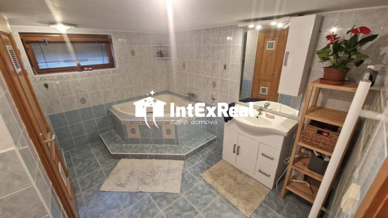 Bývanie na vidieku, Bratislava 30 km, Horné Janíky, viac na: https://reality.intexreal.sk/