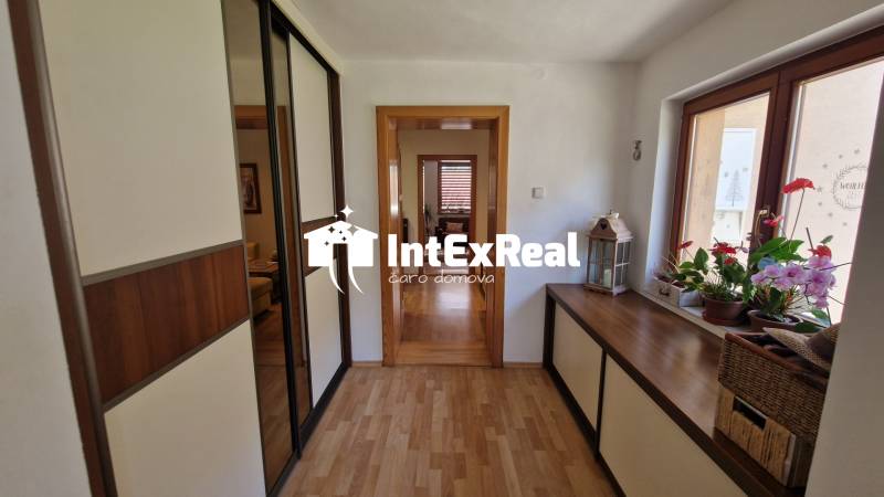 Bývanie na vidieku, Bratislava 30 km, Horné Janíky, viac na: https://reality.intexreal.sk/