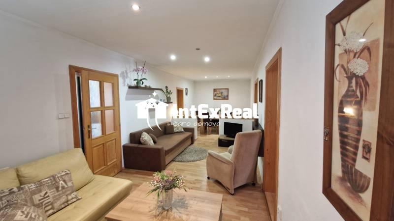 Bývanie na vidieku, Bratislava 30 km, Horné Janíky, viac na: https://reality.intexreal.sk/