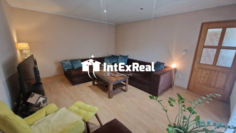 Bývanie na vidieku, Bratislava 30 km, Horné Janíky, viac na: https://reality.intexreal.sk/