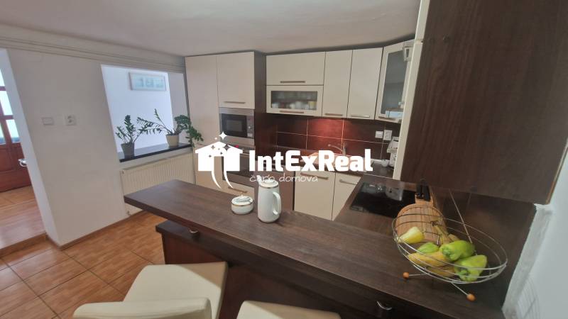 Bývanie na vidieku, Bratislava 30 km, Horné Janíky, viac na: https://reality.intexreal.sk/