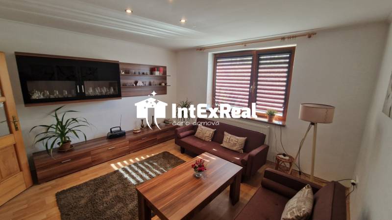 Bývanie na vidieku, Bratislava 30 km, Horné Janíky, viac na: https://reality.intexreal.sk/