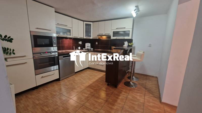 Bývanie na vidieku, Bratislava 30 km, Horné Janíky, viac na: https://reality.intexreal.sk/