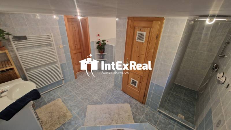 Bývanie na vidieku, Bratislava 30 km, Horné Janíky, viac na: https://reality.intexreal.sk/