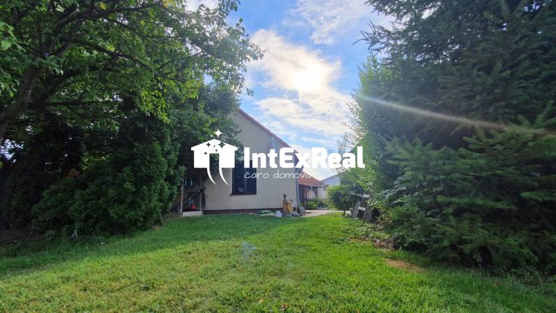 Bývanie na vidieku, Bratislava 30 km, Horné Janíky, viac na: https://reality.intexreal.sk/