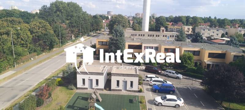 Luxusné bývanie, 2 izb. byt, novostavba,  Galanta, viac na: https://reality.intexreal.sk/