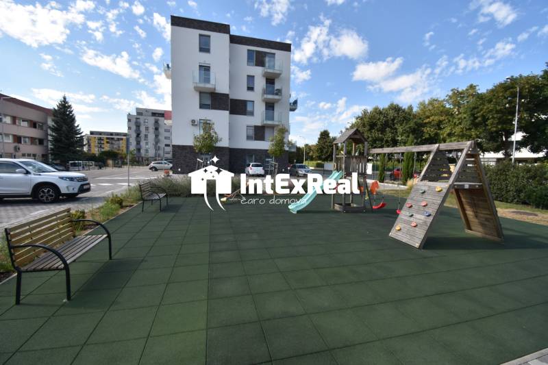 Luxusné bývanie, 2 izb. byt, novostavba,  Galanta, viac na: https://reality.intexreal.sk/