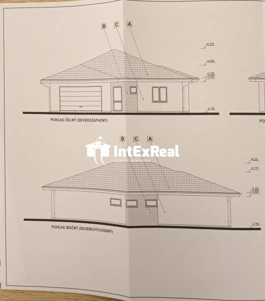 Stavebný pozemok na predaj Mládežnícka štvrť, Galanta  6,5 á, viac na: https://reality.intexreal.sk/