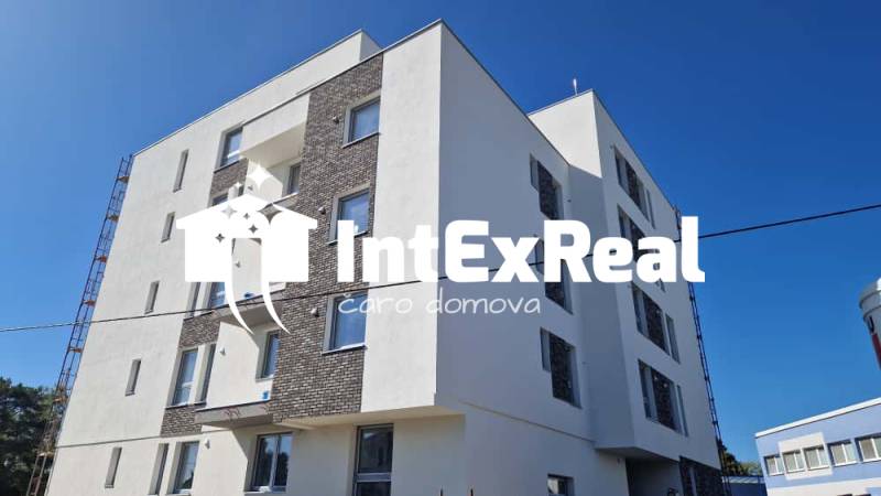 NOVOSTAVBA 4 izbového bytu s terasou, Galanta, viac na.:https://reality.intexreal.sk/