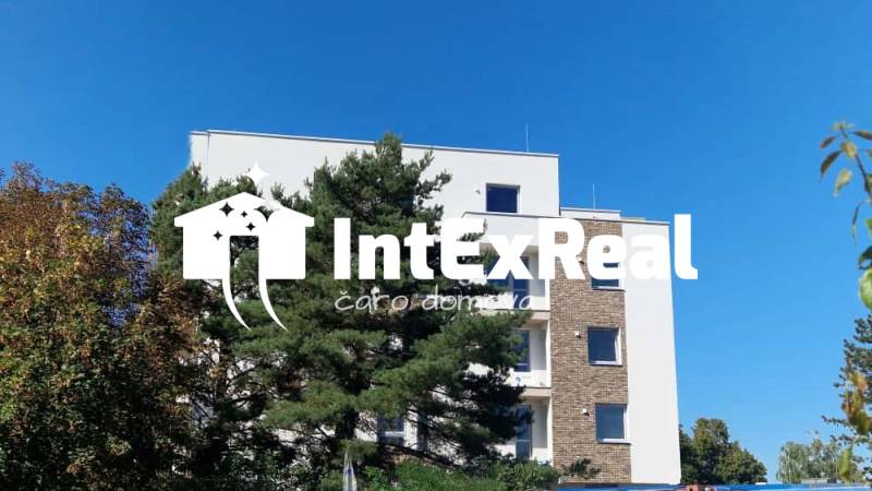 NOVOSTAVBA 4 izbového bytu s terasou, Galanta, viac na.:https://reality.intexreal.sk/