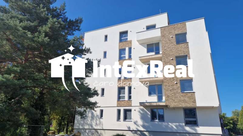 NOVOSTAVBA 4 izbového bytu s terasou, Galanta, viac na.:https://reality.intexreal.sk/