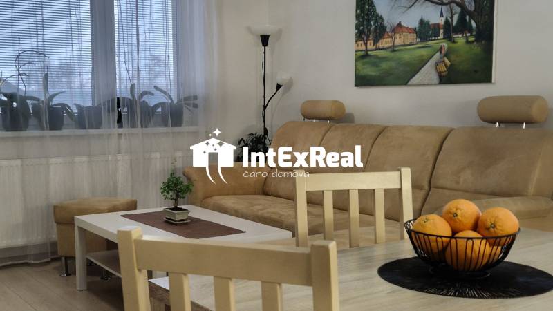 Na predaj 3 izbový byt s 2x P, komorou, v novostavbe pri GALANTE, viac na: https://reality.intexreal.sk/