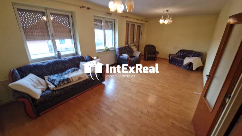 Bývanie na vidieku, dom s netradičnou kvalitou, Trstice, viac na: https://reality.intexreal.sk/