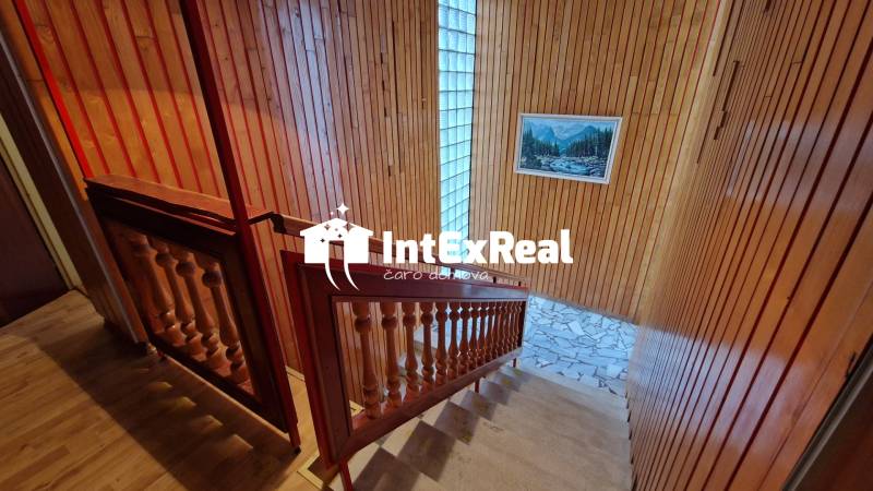 Bývanie na vidieku, dom s netradičnou kvalitou, Trstice, viac na: https://reality.intexreal.sk/