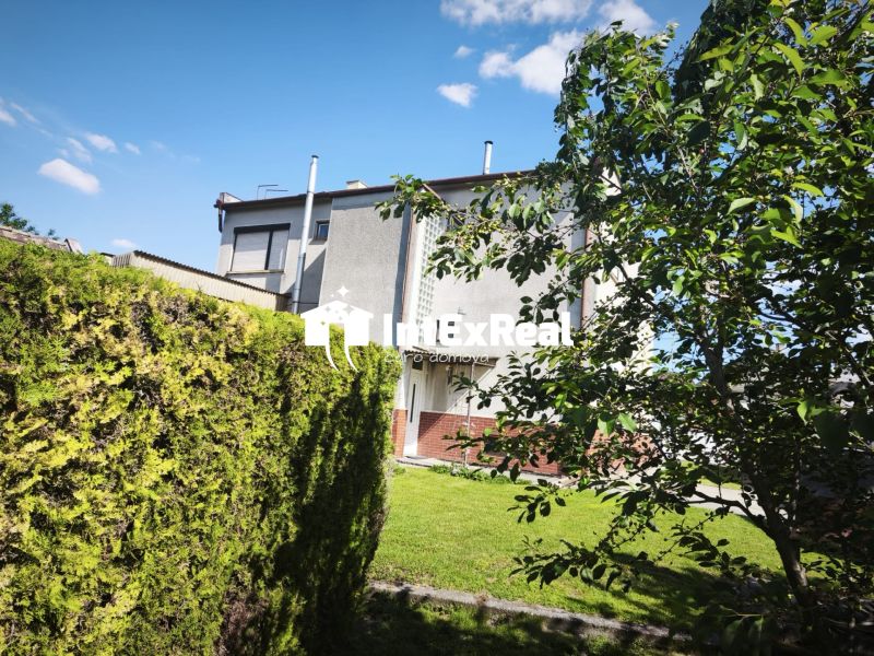 Bývanie na vidieku, dom s netradičnou kvalitou, Trstice, viac na: https://reality.intexreal.sk/