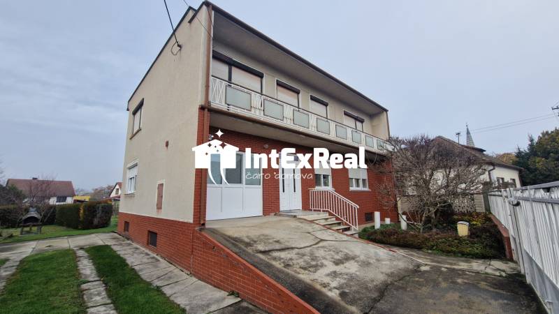 Bývanie na vidieku, dom s netradičnou kvalitou, Trstice, viac na: https://reality.intexreal.sk/