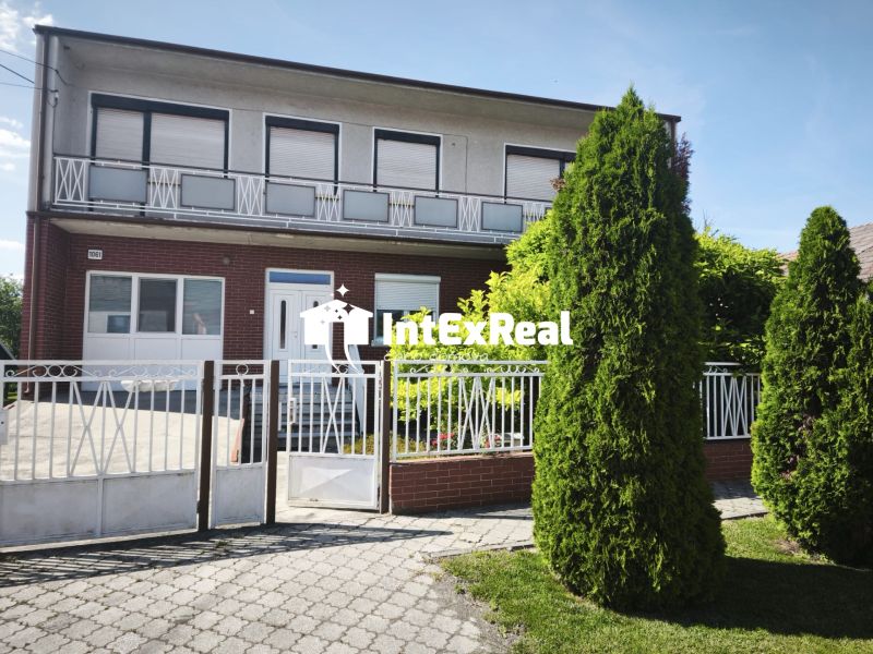 2Bývanie na vidieku, dom s netradičnou kvalitou, Trstice, viac na: https://reality.intexreal.sk/