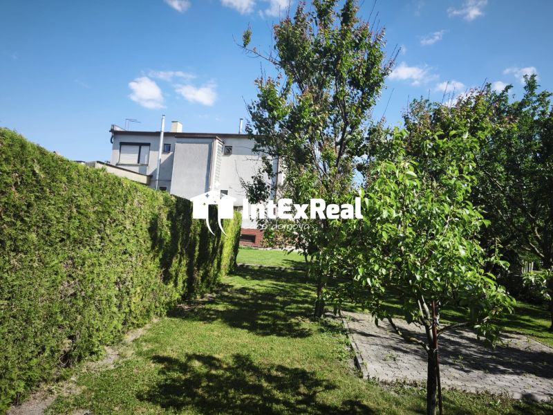 Bývanie na vidieku, dom s netradičnou kvalitou, Trstice, viac na: https://reality.intexreal.sk/