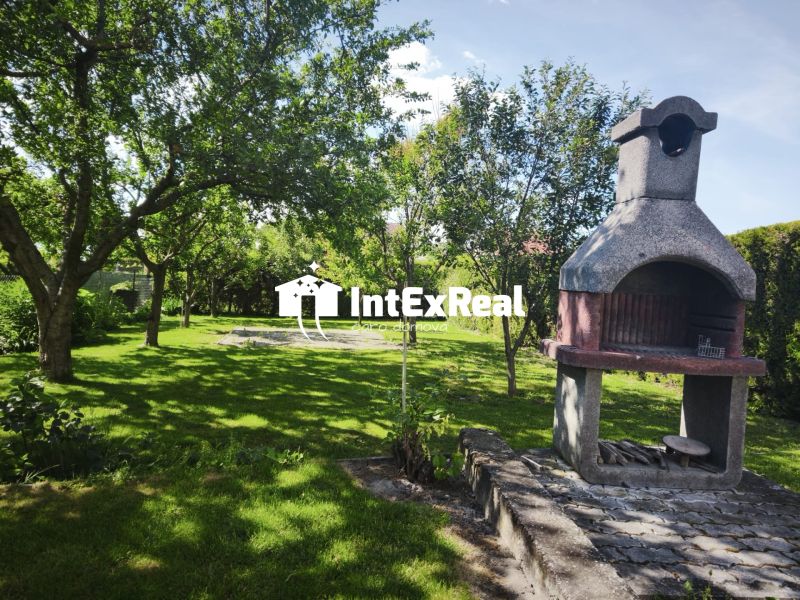 2Bývanie na vidieku, dom s netradičnou kvalitou, Trstice, viac na: https://reality.intexreal.sk/