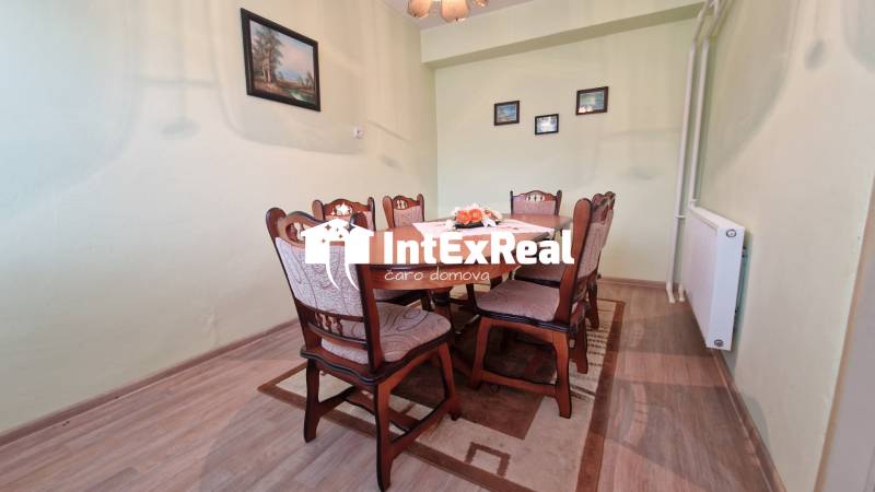 Bývanie na vidieku, dom s netradičnou kvalitou, Trstice, viac na: https://reality.intexreal.sk/