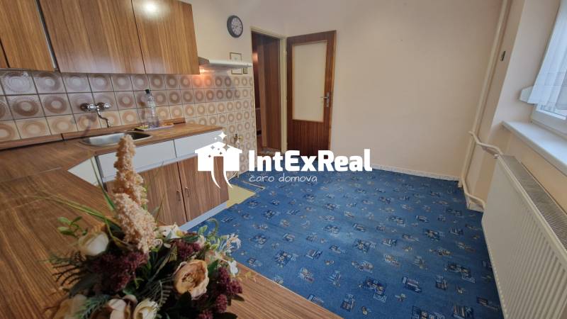 Bývanie na vidieku, dom s netradičnou kvalitou, Trstice, viac na: https://reality.intexreal.sk/