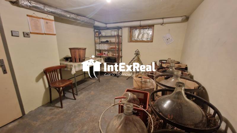 Bývanie na vidieku, dom s netradičnou kvalitou, Trstice, viac na: https://reality.intexreal.sk/