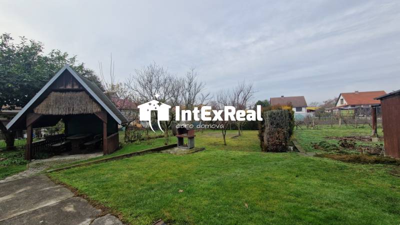 Bývanie na vidieku, dom s netradičnou kvalitou, Trstice, viac na: https://reality.intexreal.sk/