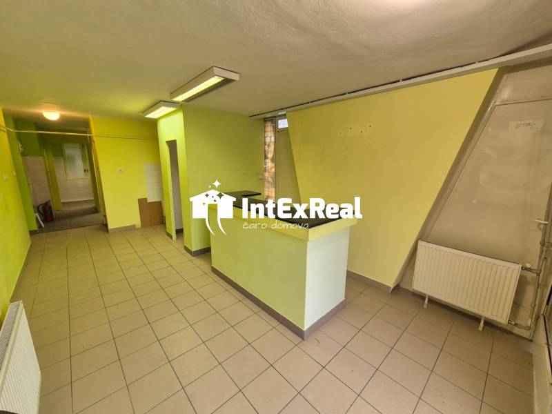 PODNIKATEĹSKÝ PRIESTOR S POTENCIÁLOM V SRDCI MESTA, Galanta, viac na: https://reality.intexreal.sk/