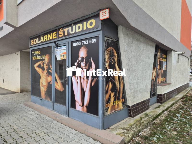 PODNIKATEĹSKÝ PRIESTOR S POTENCIÁLOM V SRDCI MESTA, Galanta, viac na: https://reality.intexreal.sk/