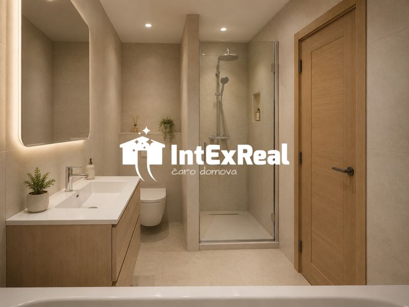Novostavba typu dvojdom na kľúč, Čierny Bord, viac na: https://reality.intexreal.sk/