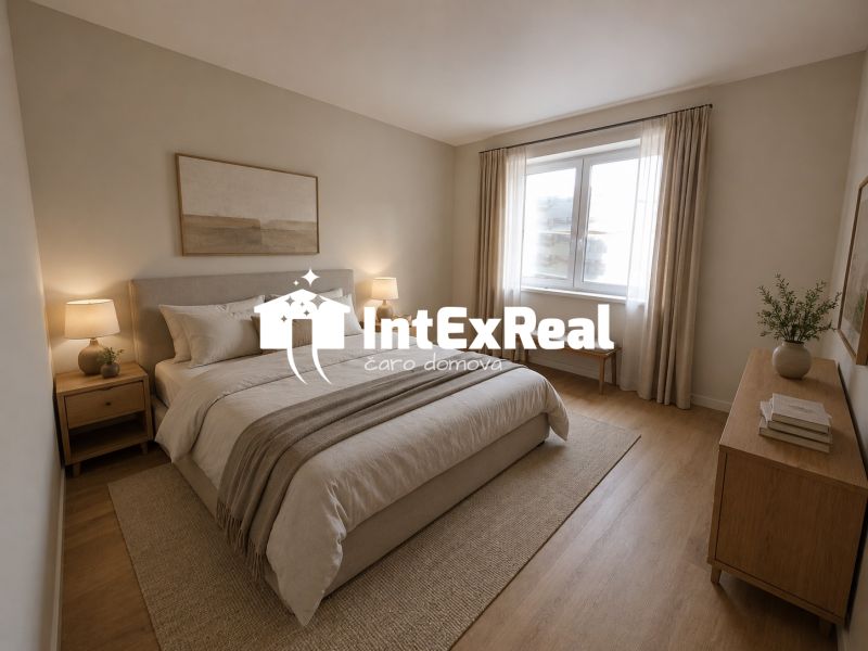 Novostavba typu dvojdom na kľúč, Čierny Bord, viac na: https://reality.intexreal.sk/