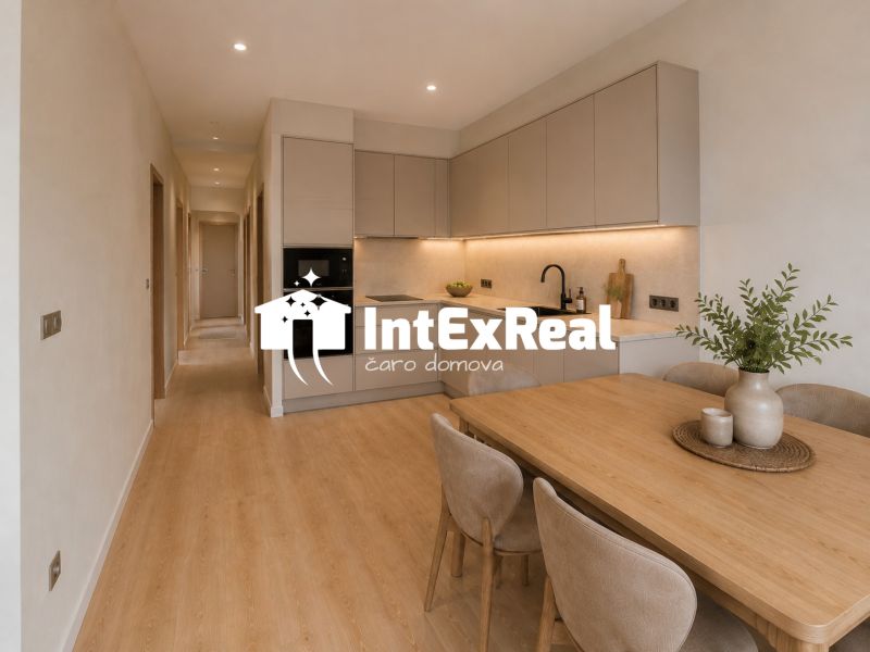 Novostavba typu dvojdom na kľúč, Čierny Bord, viac na: https://reality.intexreal.sk/